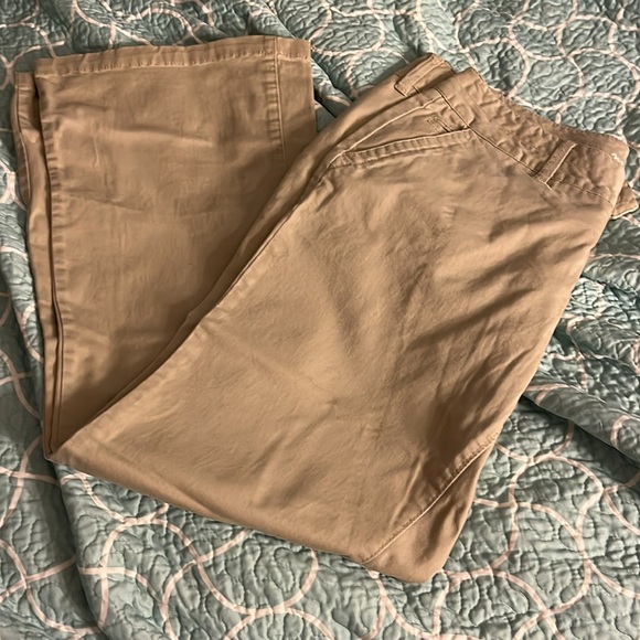 Khakis - Picture 5 of 6